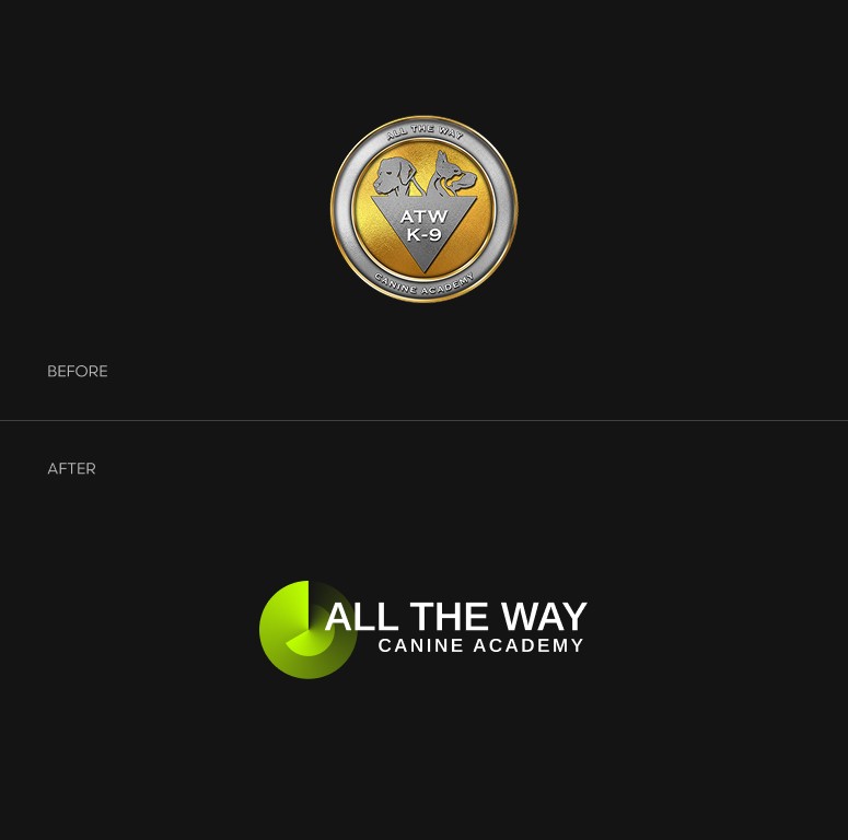ATWK9 — showcase
