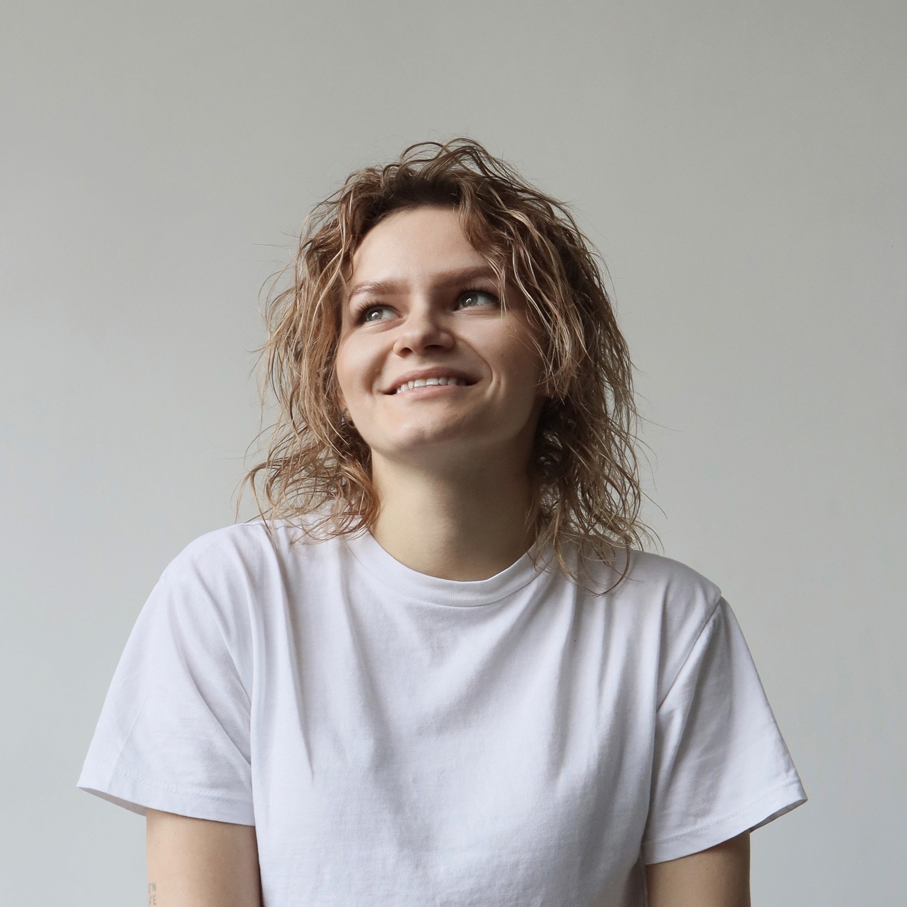 Lika — brand & web designer