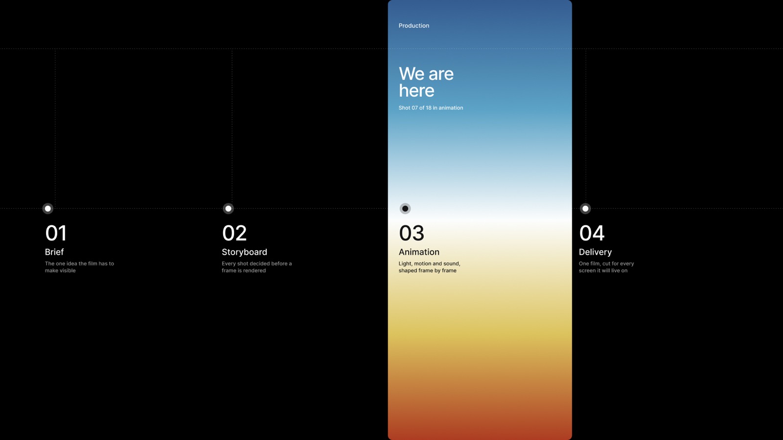 HONSTEIN.STUDIO — showcase