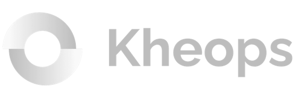 Client logo