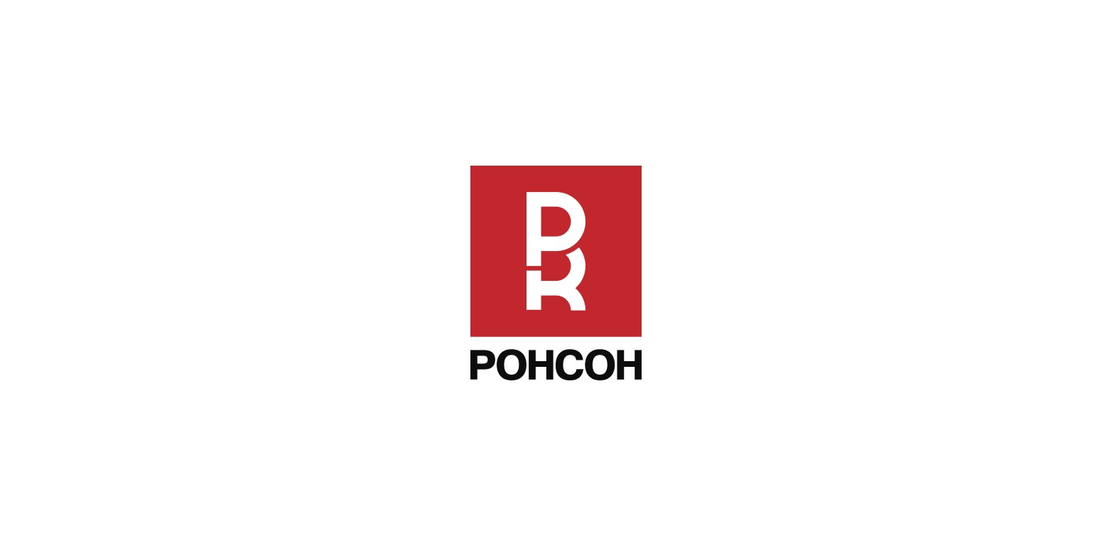 RONSON — showcase