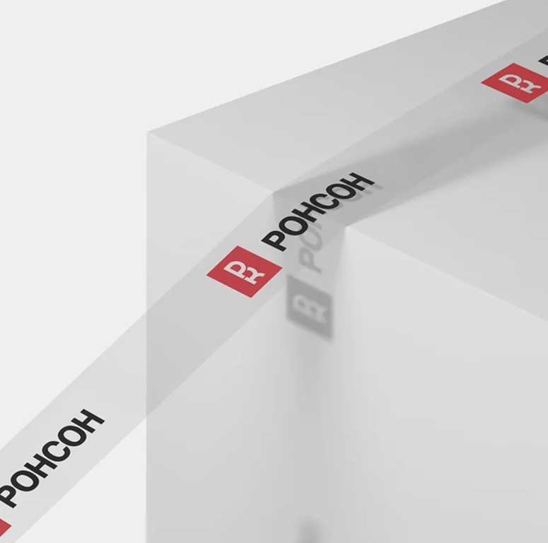 RONSON — showcase