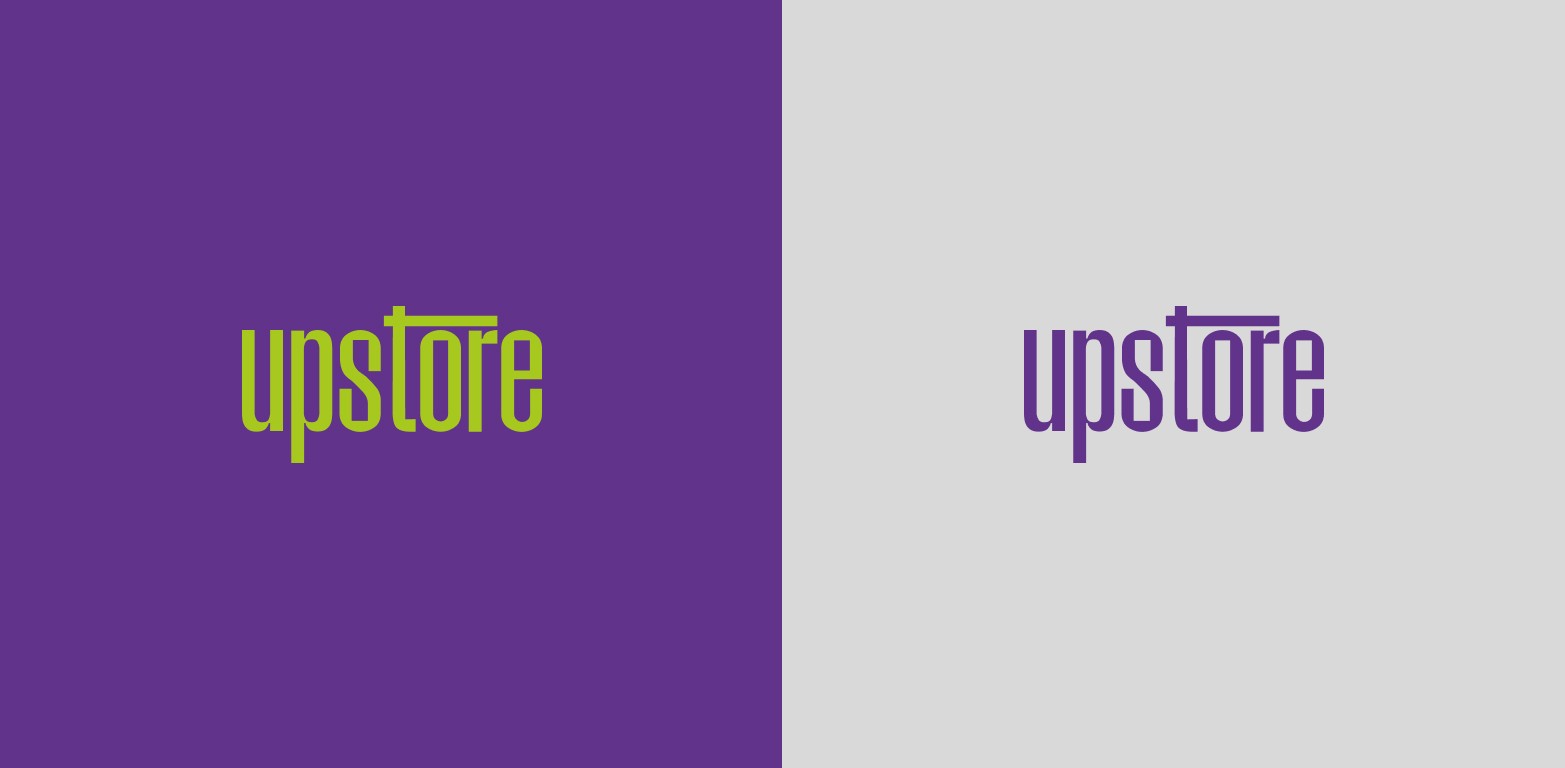 UPSTORE — showcase
