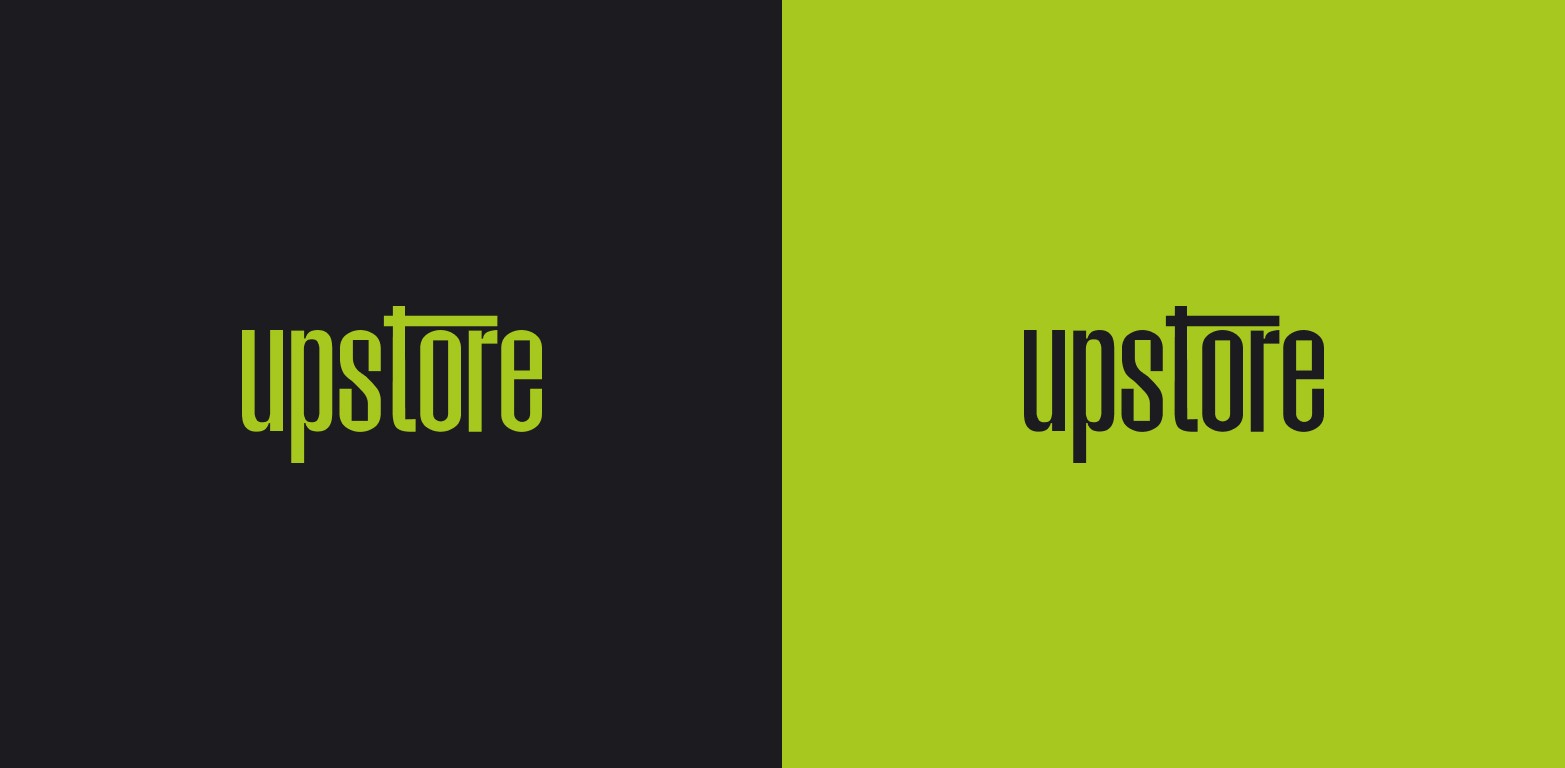 UPSTORE — showcase
