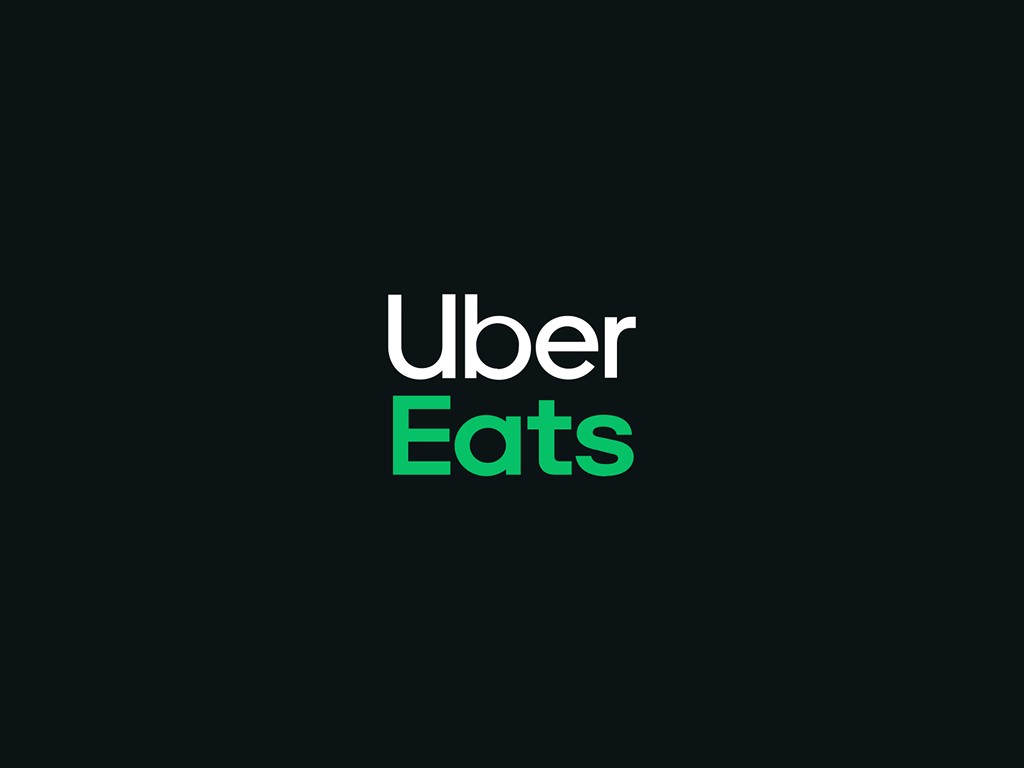 UBER EATS — cover